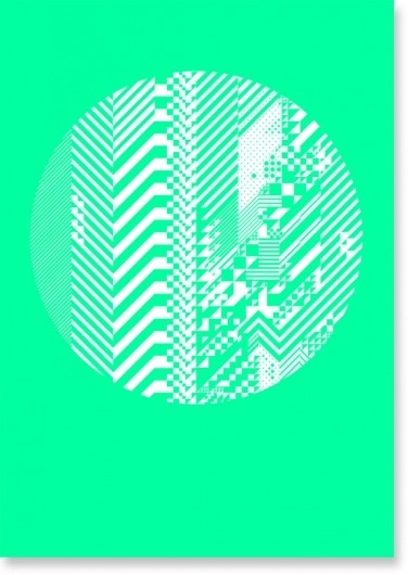 allinthe.name | Identity design and inspiration #graphic #dixon #poster #baxi #dot
