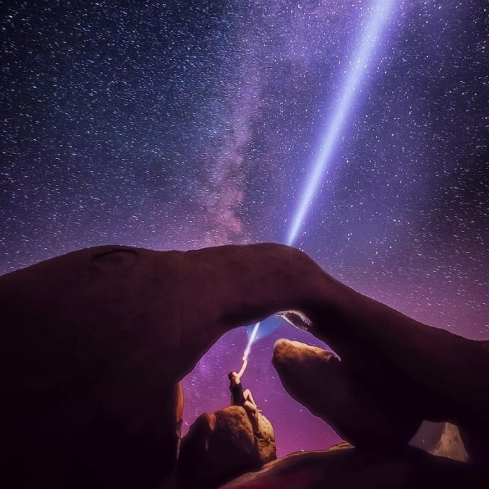 Stunning Instagrams by Aaron Pennington