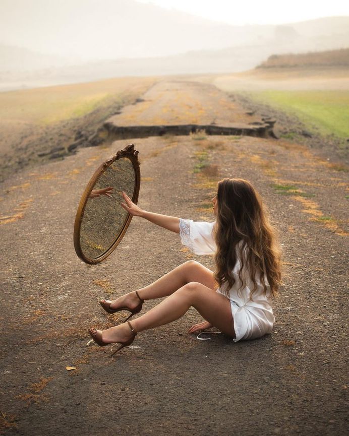 Fabulous Lifestyle and Beauty Portraits by Nathaniel Gerdes