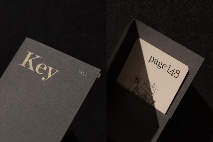 Page Hotels Branding - Mindsparkle Mag Spectra designed the branding for Page Hotels – a new design hotel brand, providing high-quality stays with a service spirit that is real, approachable and knowledgeable. #logo #packaging #identity #branding #design #color #photography #graphic #design #gallery #blog #project #mindsparkle #mag #beautiful #portfolio #designer