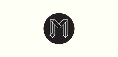 ANTI-MTTR #logo #letter #design #typography