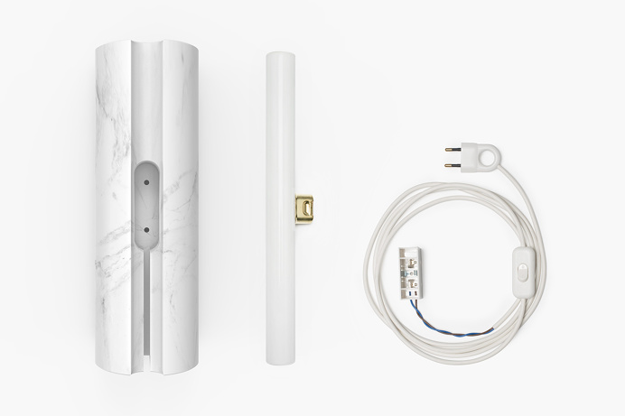 SATELLITE on Behance