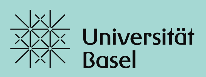 Universität Basel by NEW ID #brand #identity #system #university #college #minimal #layout