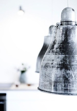 Creative Contrasts in Denmark - emmas designblogg #interior #design #decoration #deco