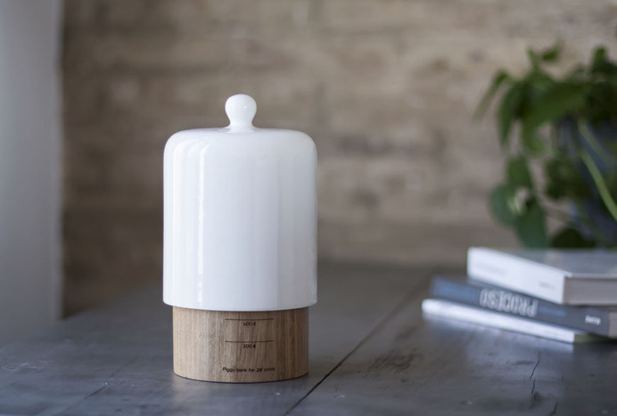 Dos Pavos by Mr. Simon #minimalist #design