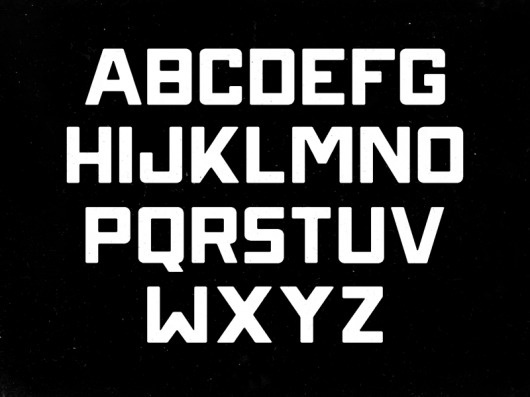 Más tamaños | ONRAMP : Type | Flickr: ¡Intercambio de fotos! #typo #onramp