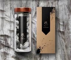 boxed and bottles #shirtpackage