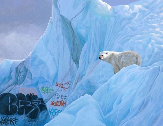 Josh Keyes
