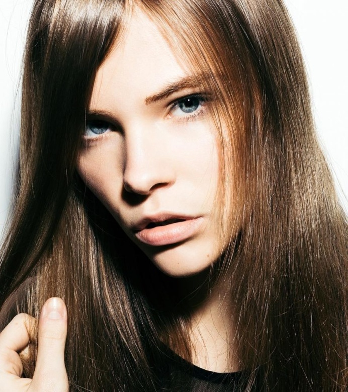 Vibrant Fashion Photography by Pierre Turtaut