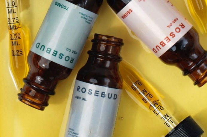 Rosebud - Mindsparkle Mag Stitch Design Co.Stitch Design Co. designed Rosebud – a brand that redefining and pioneering quality, transparency, and authenticity in the hemp industry. There´s no one-size-fits-all-approach to dosing. #logo #packaging #identity #branding #design #color #photography #graphic #design #gallery #blog #project #mindsparkle #mag #beautiful #portfolio #designer