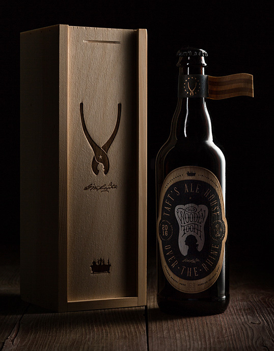 Taft's Ale House Old Wooden Tooth