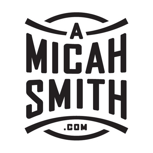 A. Micah Smith – New Site | Allan Peters' Blog #logo #com #name