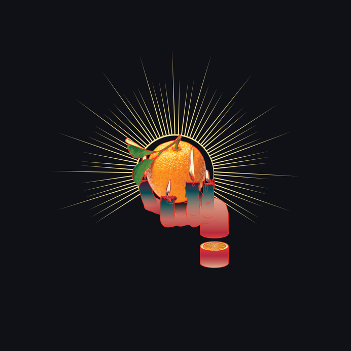 Human Being | Umiewska | Digital Art & Posters