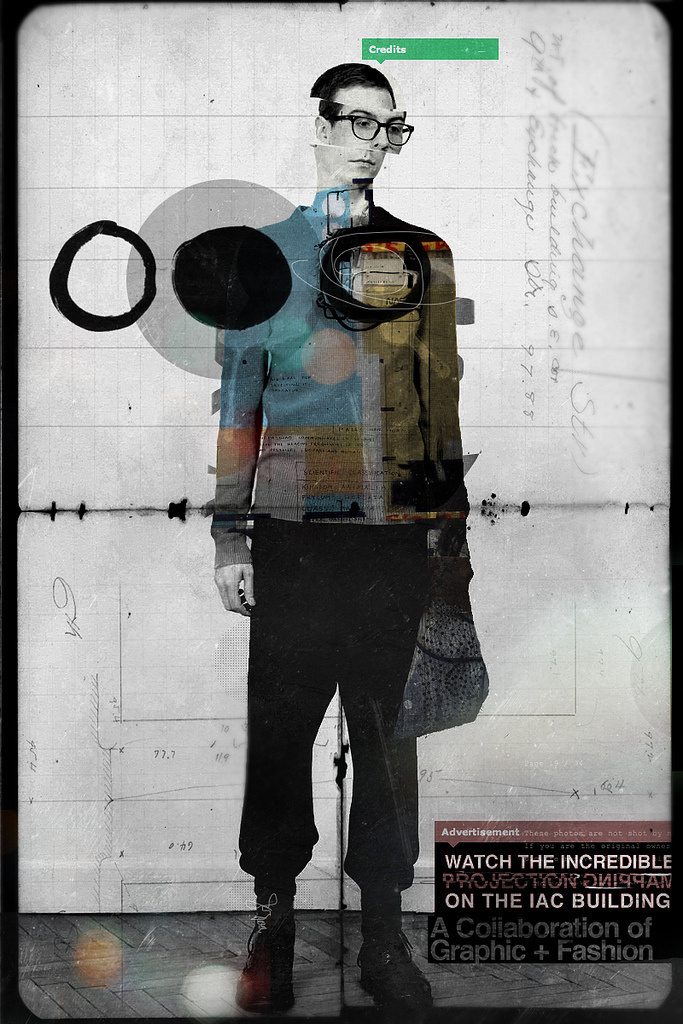 by buentypo: Desparche #illustration #photography #art #poster #collage #buentypo #bto