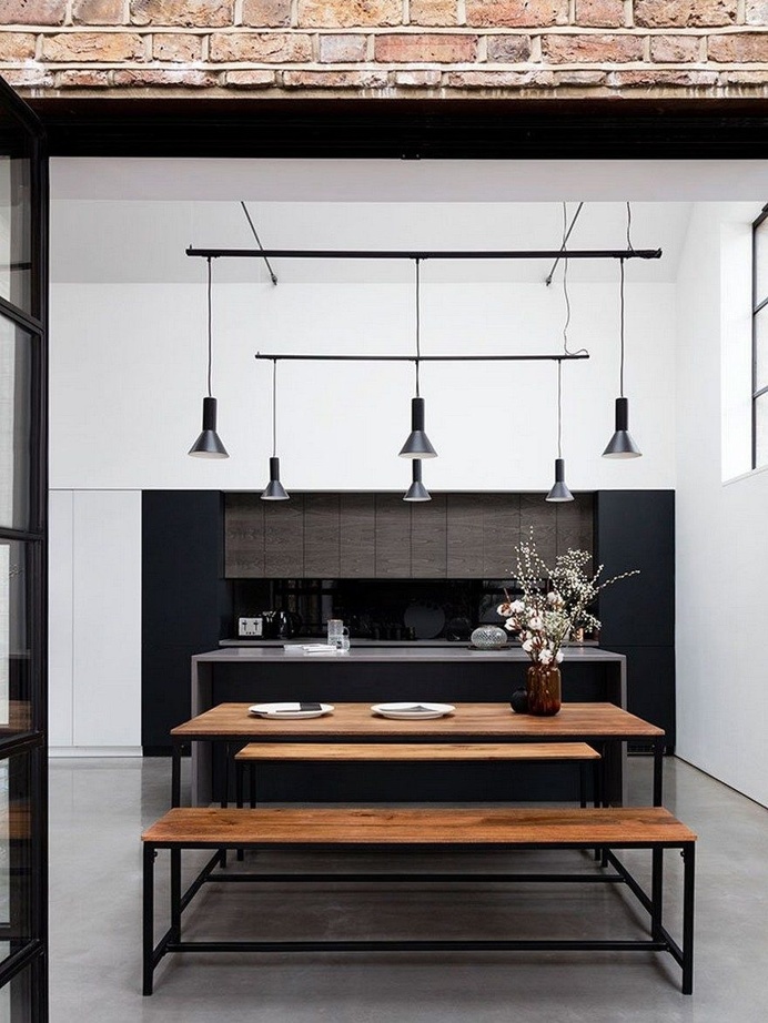 Defoe Road House by Paper House Project 4