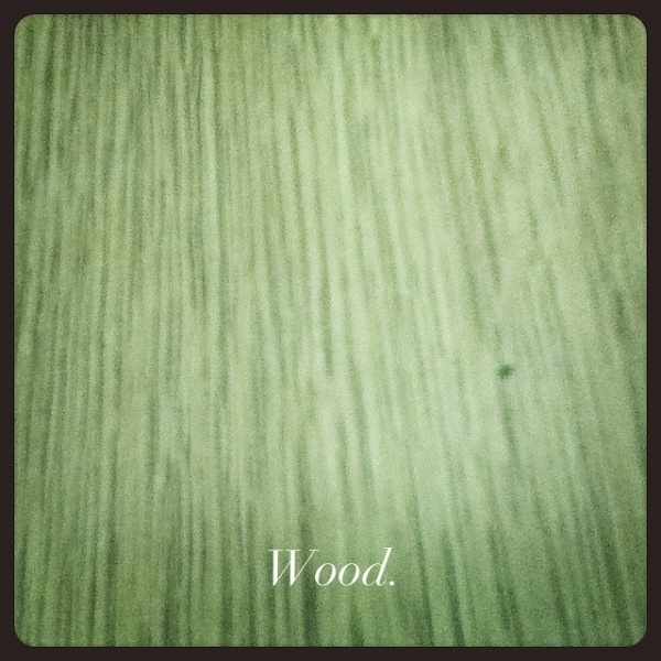 Dibzw Media › Where media resigns. #green #font #white #design #wood #weaver #zech