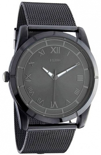Christmas Gifts for Boyfriend: 10 Most Innovative Picked #black #all #brand #flud #watch