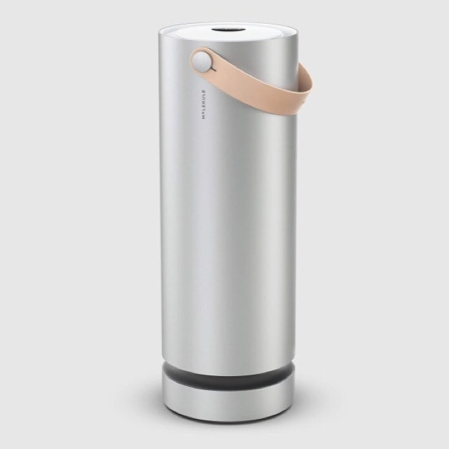 The Molekule is an air #purifier that breaks down pollutant and allergen compounds to a molecular level.â € .â € .â € .â € .â € .â € #minima