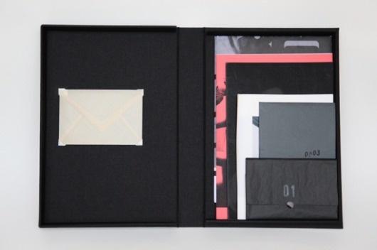 La Chambre Graphique #edition #book