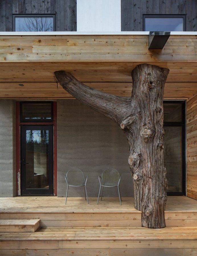 Heron Hall House by McLennan Design 3