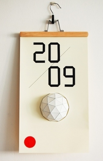 Year of Astronomy - Pepper & Cinnamon #calendar
