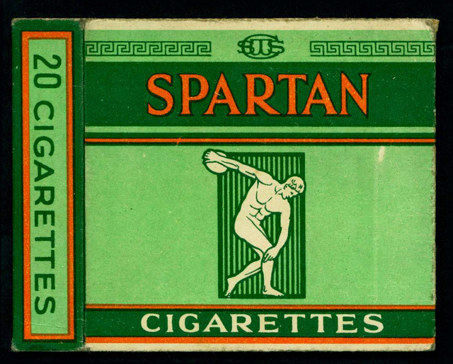 Spartan