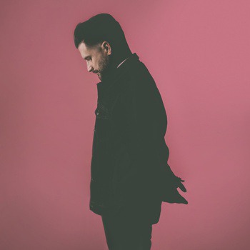 CJ Foeckler Photography | #portrait #pink #serious #solemn #introspective #introspection