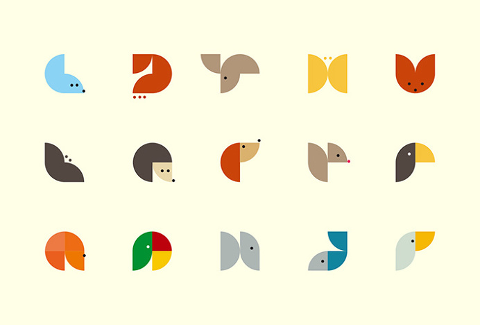 Animodul by Atipo #illustrations
