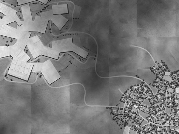 Reader, if I have put a pause here, and that I continued the story of... but does it float #fields #photography #urbanism #art