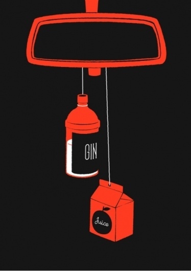 Mason London #dogg #red #mason #london #black #snoop #illustration #gin #juice #music