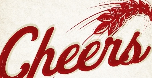 Caliber Creative #type #cheers #beer