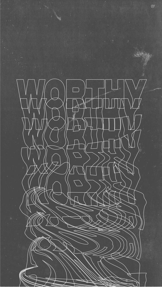 MADE FOR IPHONE — WORTHY