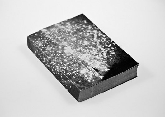 SOLID-UNCOATED #publication