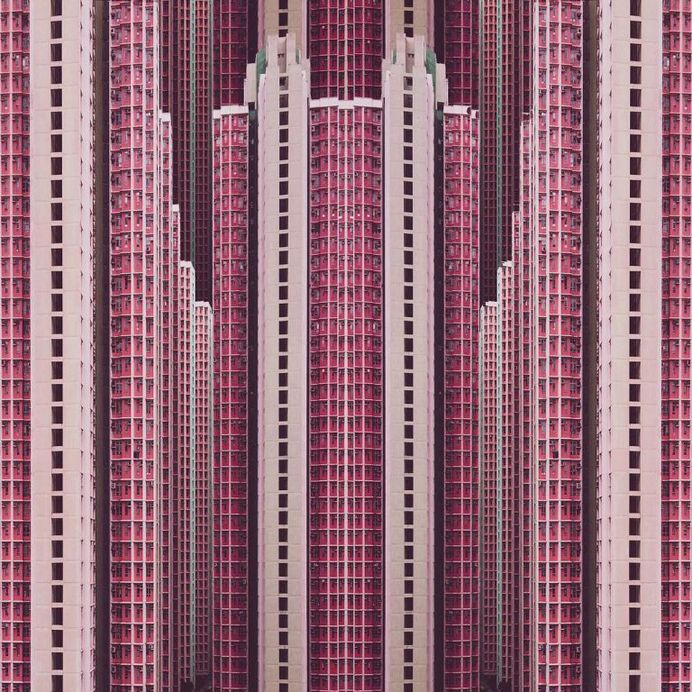 Kyle Yu Captures Mesmerizing Photos of Hong Kong’s Architecture