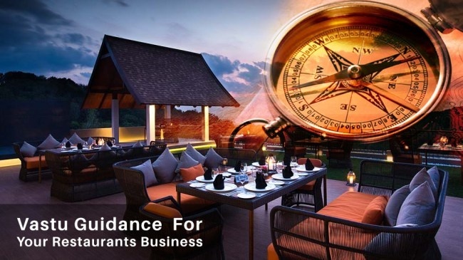 Vastu Advice for Restaurant, vaastu Shastra for Restaurant