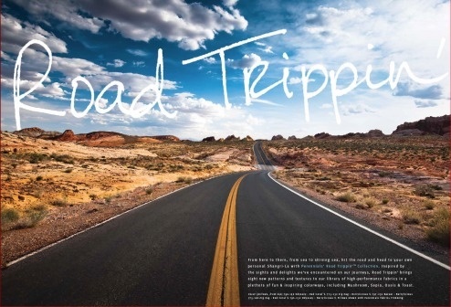 Is it too soon for a Road Trip?? | Mari Hidalgo #photography #landscape