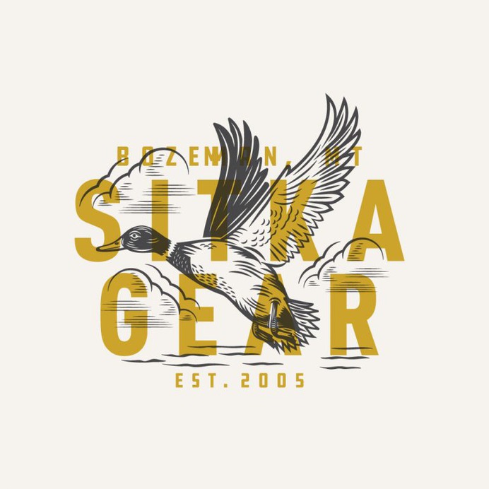 Sitka Gear