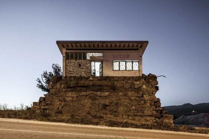 Home Less: The Impact of Financial Crisis on Portuguese Properties by Nelson Garrido