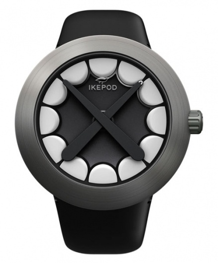 Daily Icon #teeth #watch