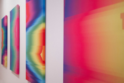 Manuel Fernández | PICDIT #color #graphic #design #art