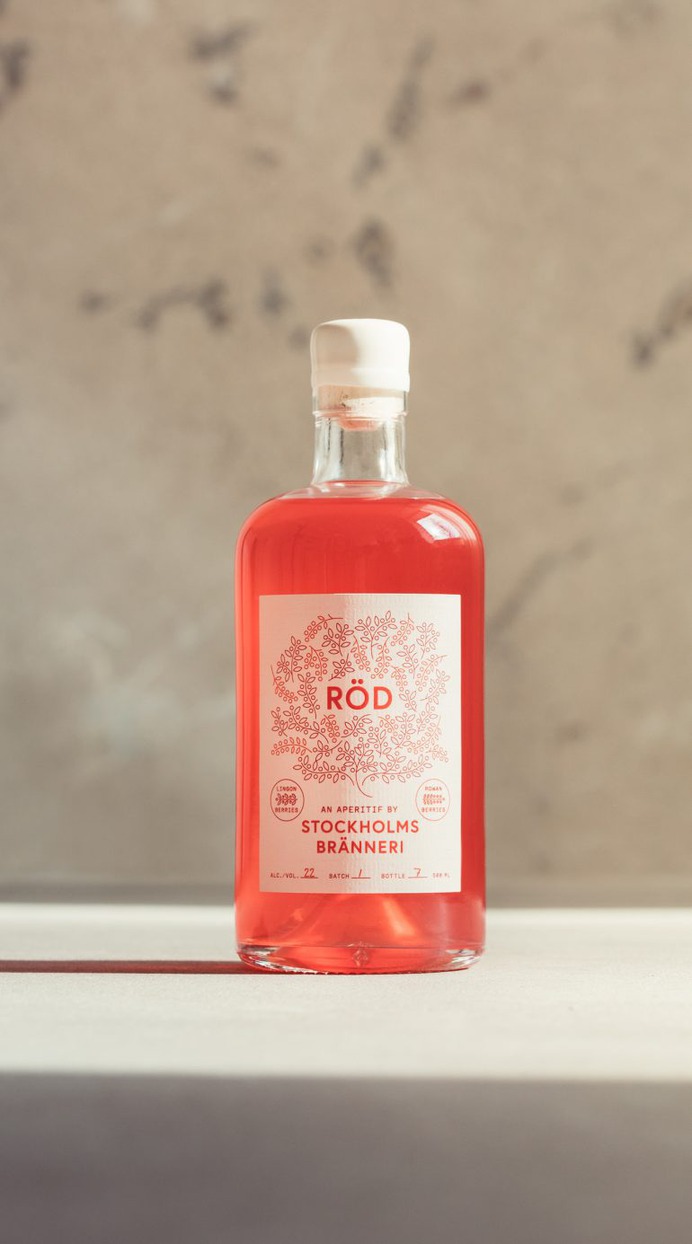 RED Aperitif