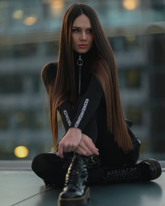 Fabulous Lifestyle and Beauty Photography by Soki Stef