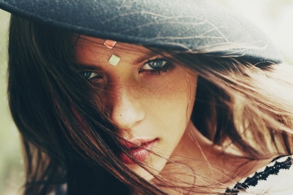 Photography by Nirrimi Joy Hakanson #fashion #photography #inspiration