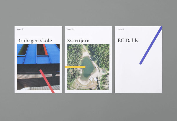 Prosjektark #colors #identity