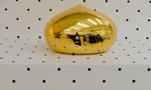 All Design | #dots #gold
