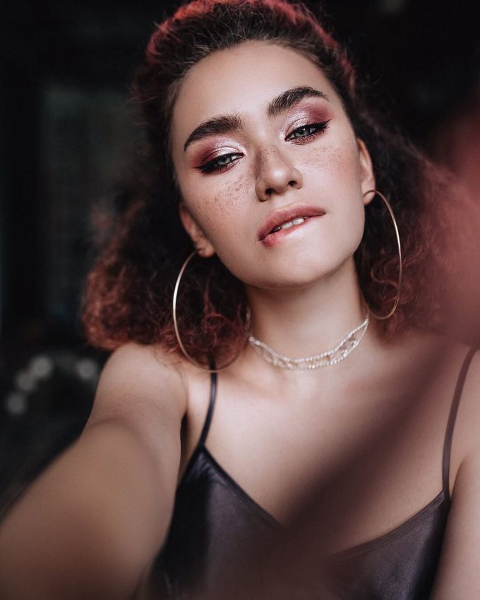 Gorgeous Beauty and Lifestyle Photography by Alena Andryushchenko
