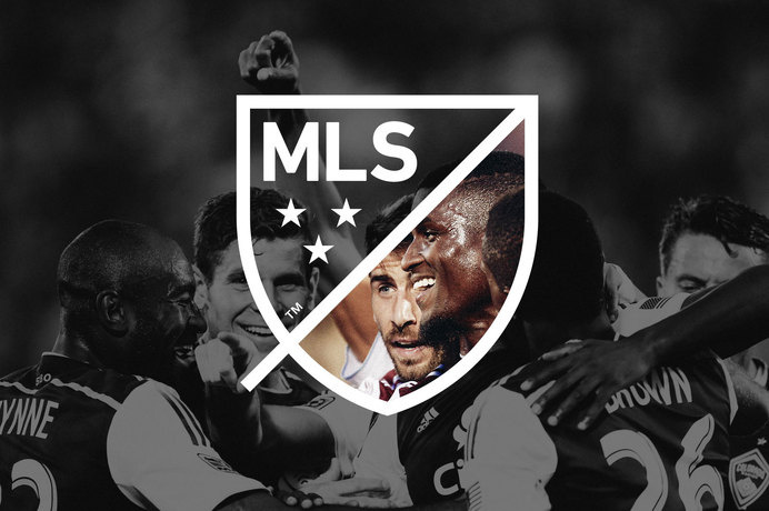 MLS — Athletics — A cross-disciplinary creative agency based in New York City #mls