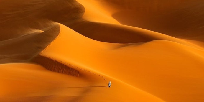 Winners of The 2016 EPSON International Panorama Photography Competition
