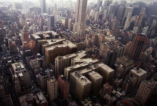Photo Manipulations by Souverein #inspiration #photography #manipulations
