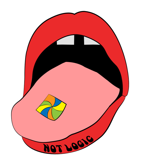 acid tongue